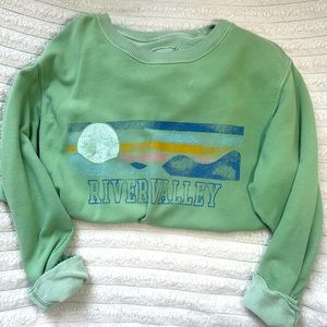 Aerie crewneck